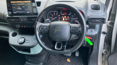 Citroen Berlingo 1.5 BlueHDi 130 Flair M 5dr EAT8 Diesel Estate